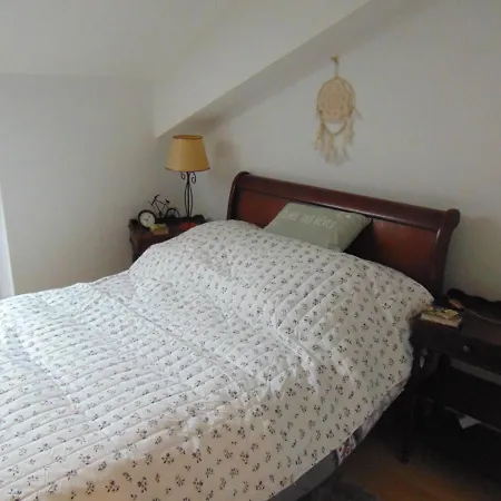 Apartmán Duplex