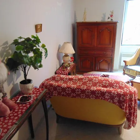 Apartmán Duplex
