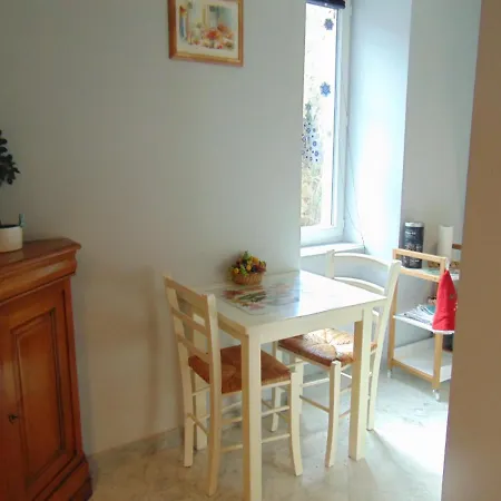 Duplex Apartmán