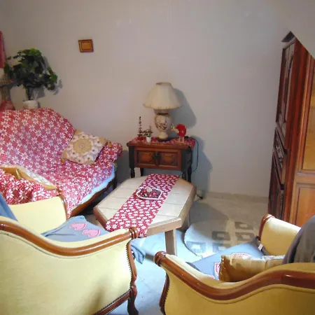 Duplex Apartmán