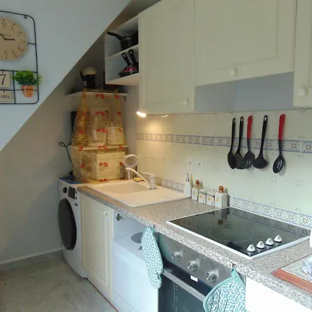 Duplex * Saint-Nectaire